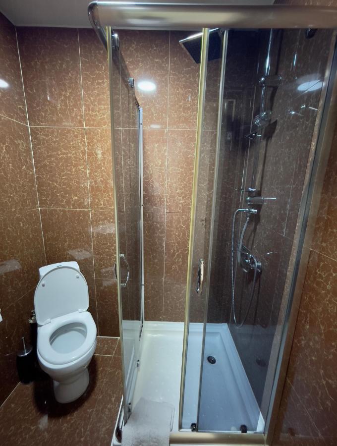 Mr Guest House Tbilisi Eksteriør bilde